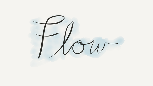 Flow